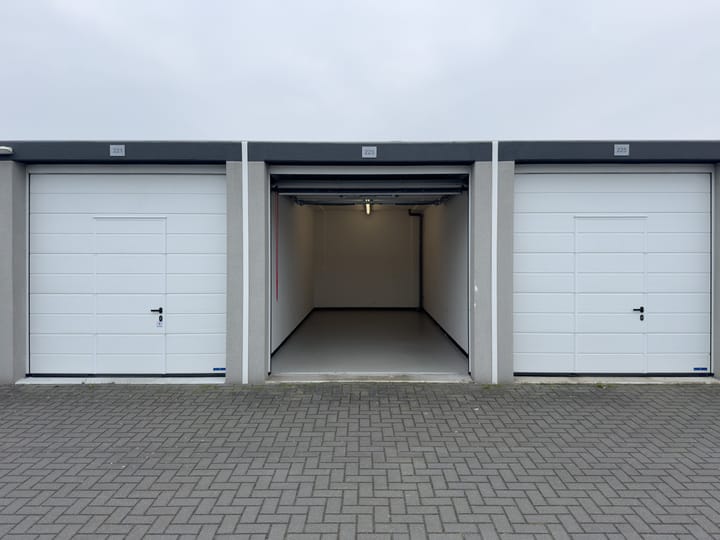 Dorsvloerweg 223, Bergschenhoek