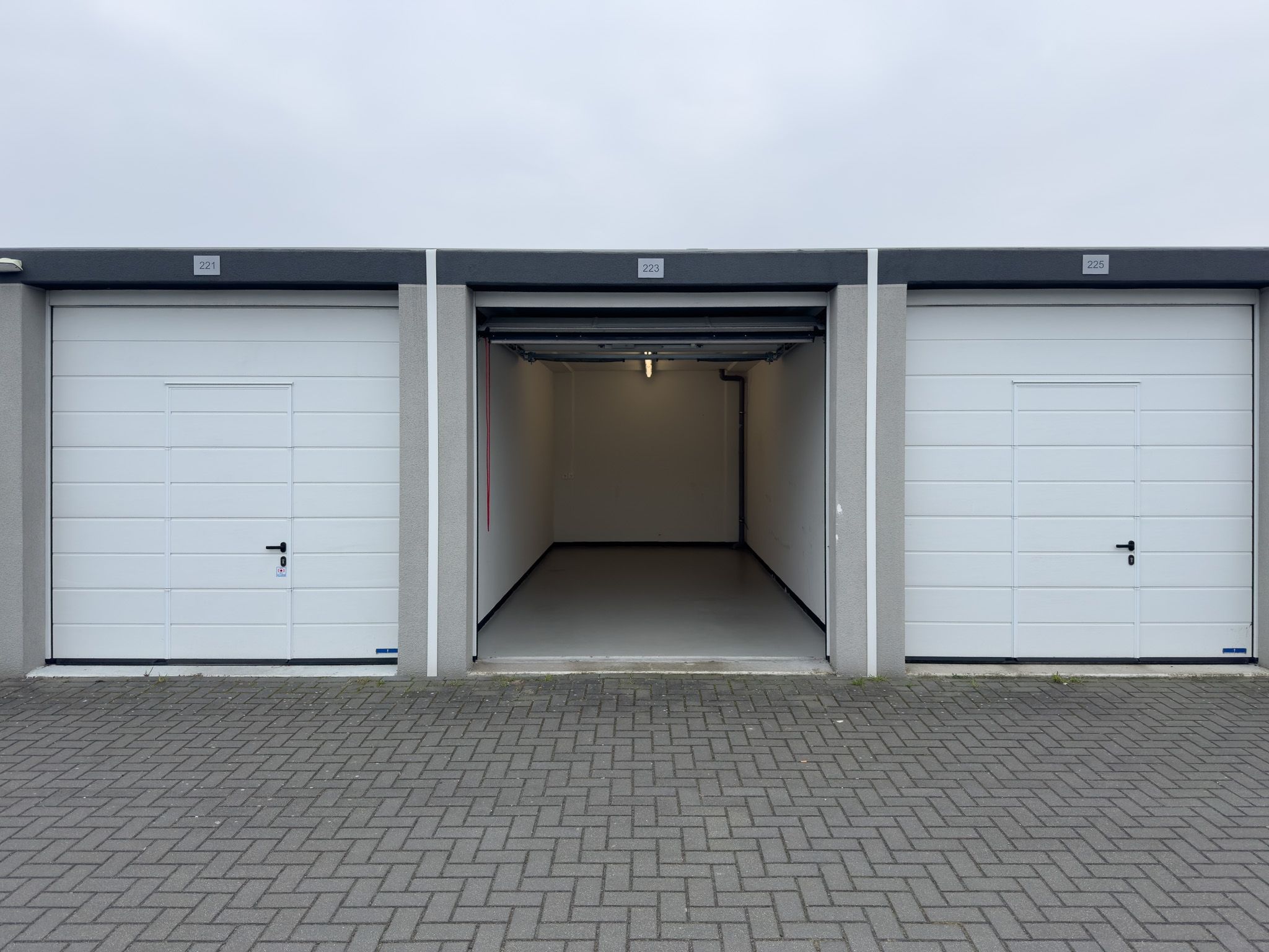 Dorsvloerweg 223 