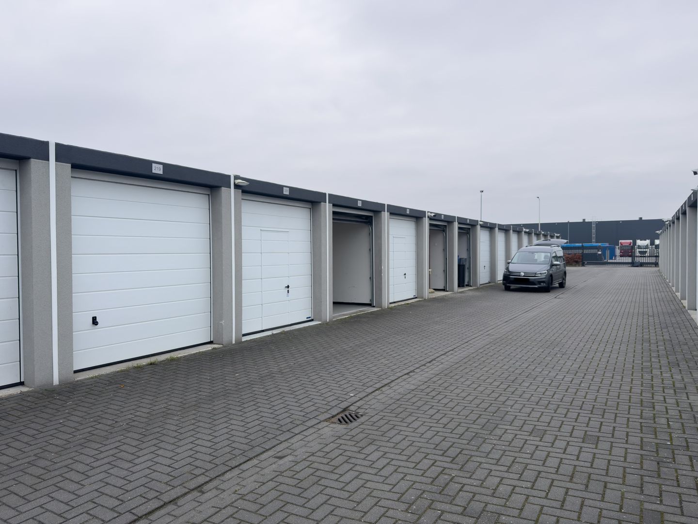 Photo 5 of Dorsvloerweg 223