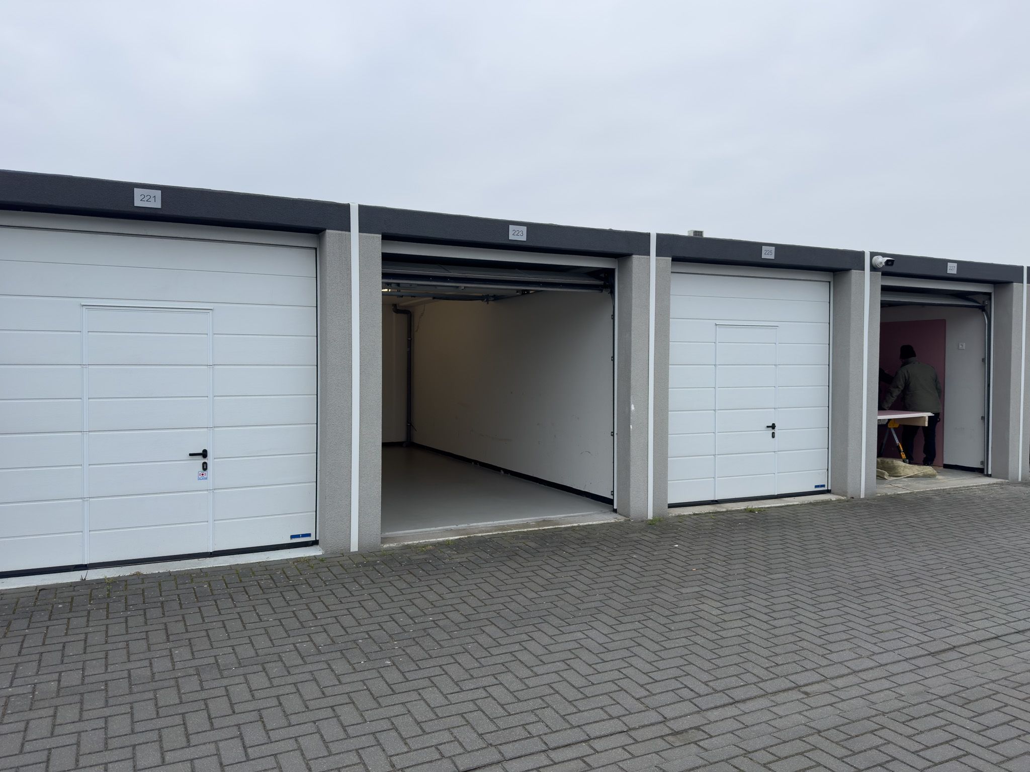 Photo 6 of Dorsvloerweg 223