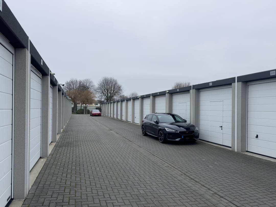Photo 11 of Dorsvloerweg 223