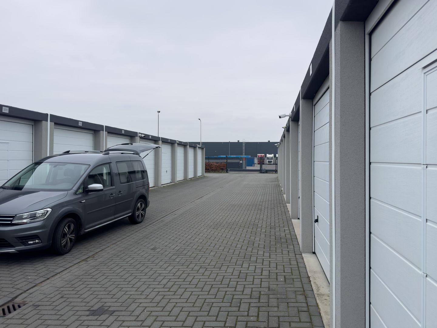 Photo 14 of Dorsvloerweg 223