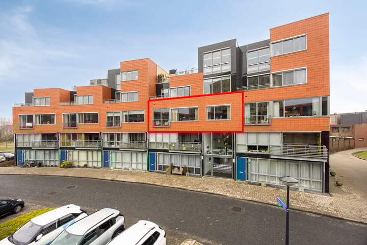 Photo 2 of Hemelboog Binnen 93