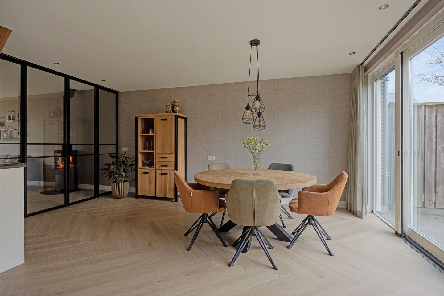 Foto 4 van De Reimer 15