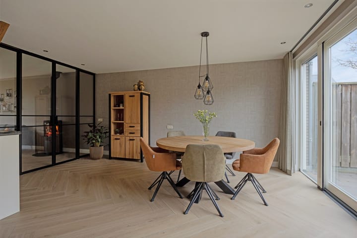 Foto 4 van De Reimer 15