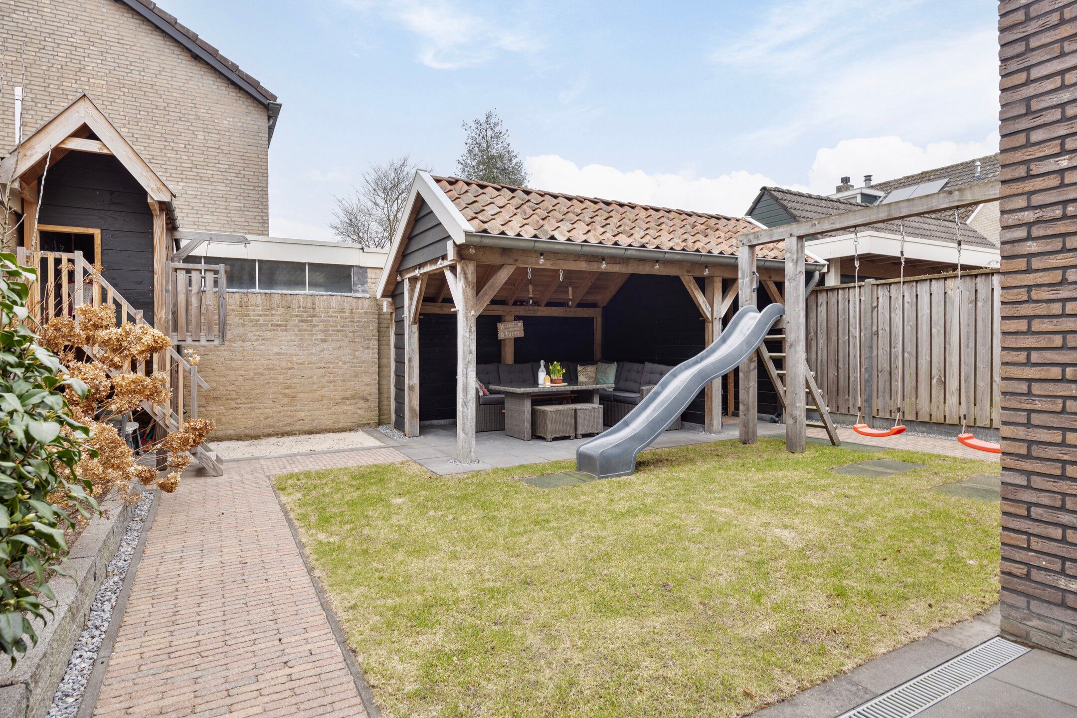 Foto 6 van De Reimer 15