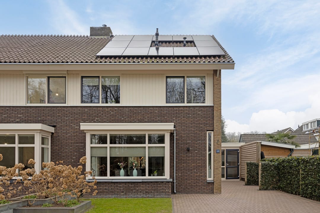 Foto 8 van De Reimer 15