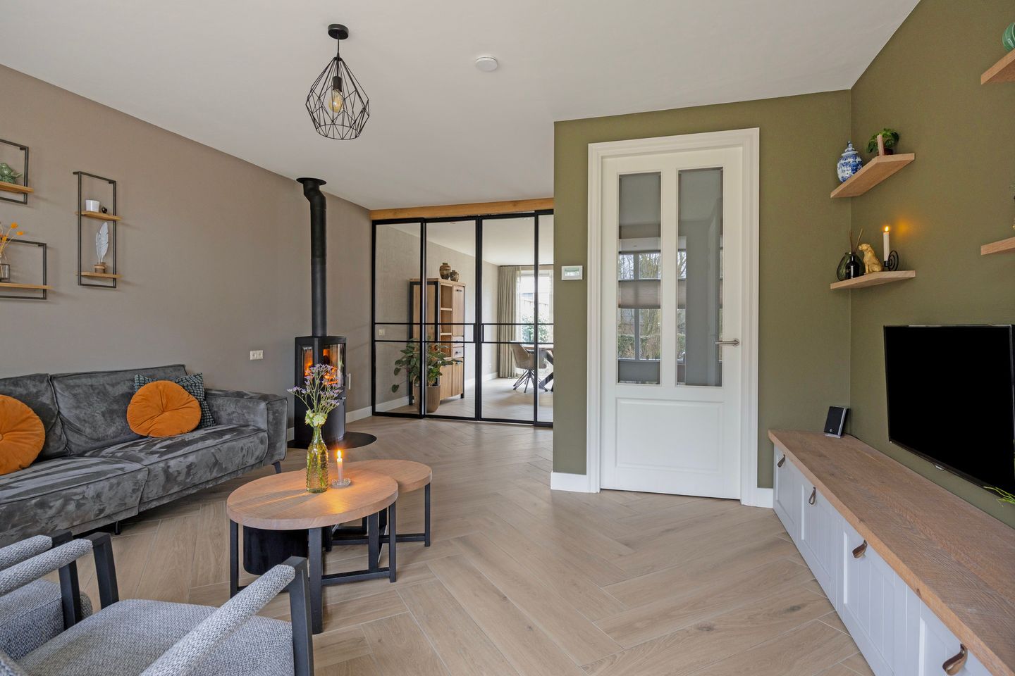 Foto 10 van De Reimer 15