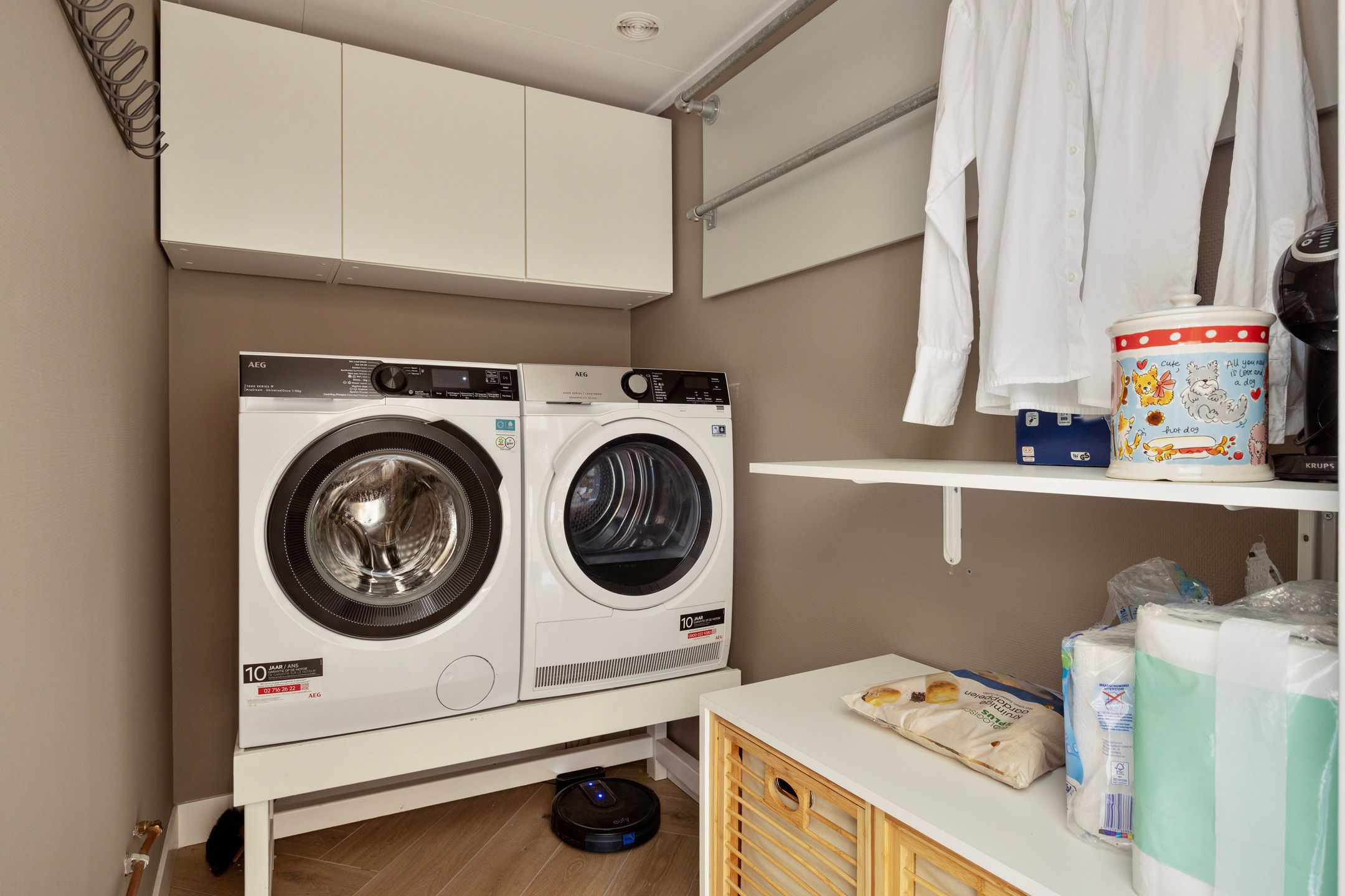 Foto 27 van De Reimer 15