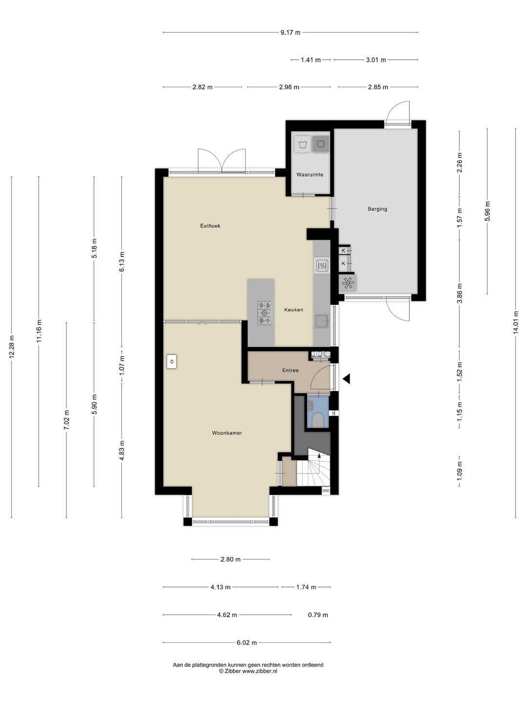Foto 56 van De Reimer 15