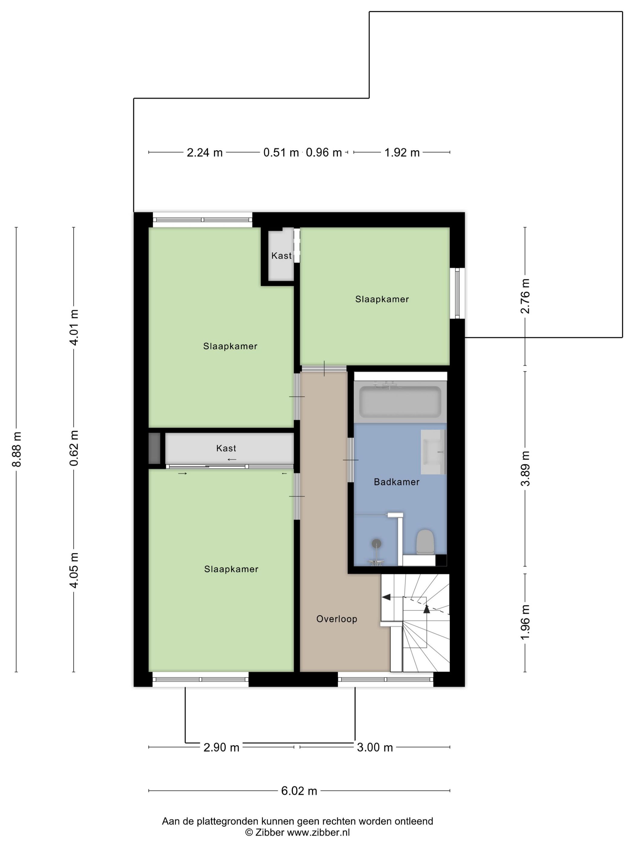 Foto 57 van De Reimer 15