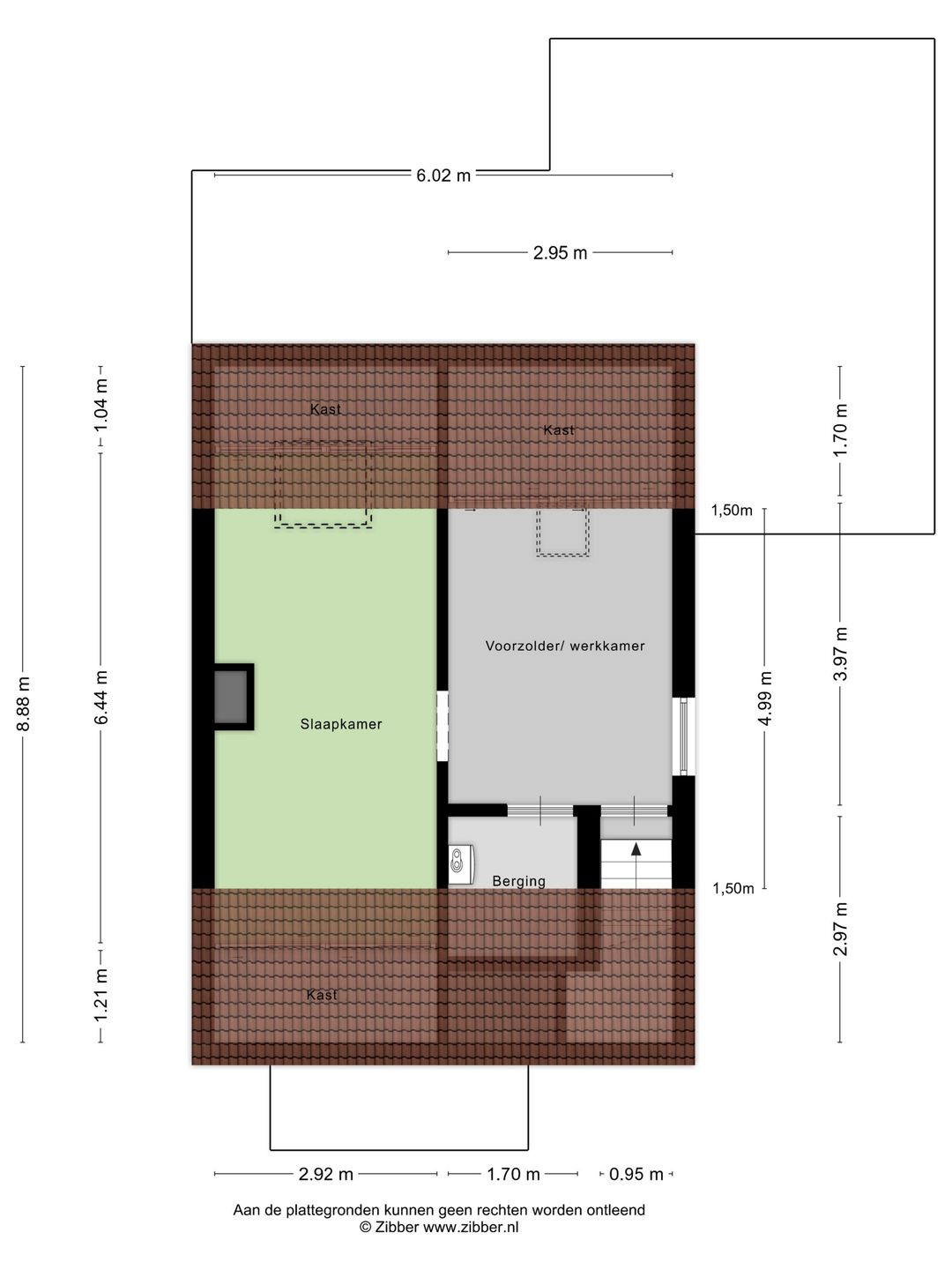 Foto 58 van De Reimer 15