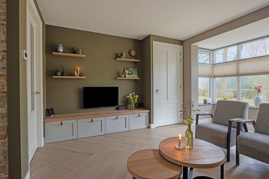 Foto 11 van De Reimer 15