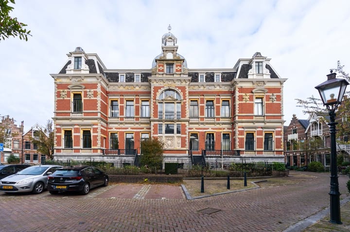 Appartement te koop: Rozenhof 33, Dordrecht