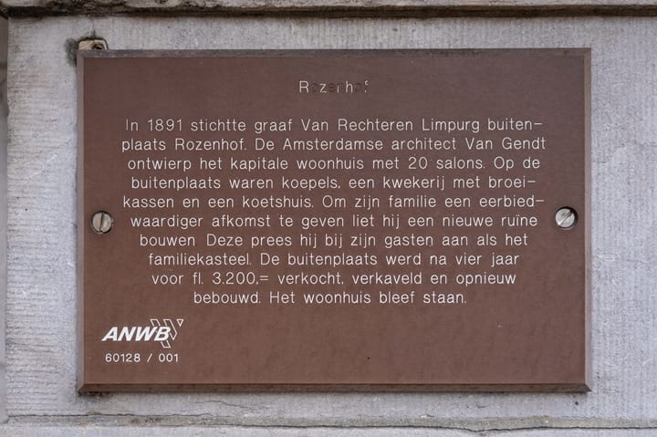 Appartement te koop: Rozenhof 33, Dordrecht