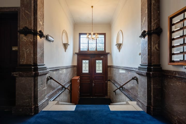 Appartement te koop: Rozenhof 33, Dordrecht