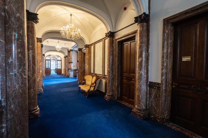 Appartement te koop: Rozenhof 33, Dordrecht