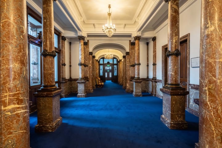 Appartement te koop: Rozenhof 33, Dordrecht