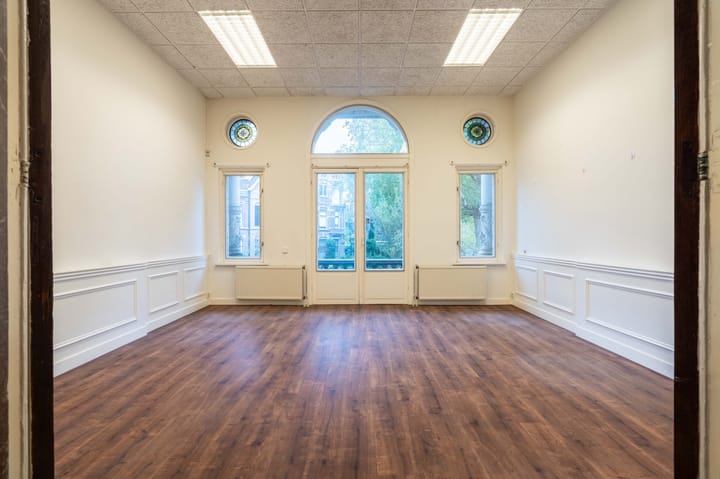 Appartement te koop: Rozenhof 33, Dordrecht