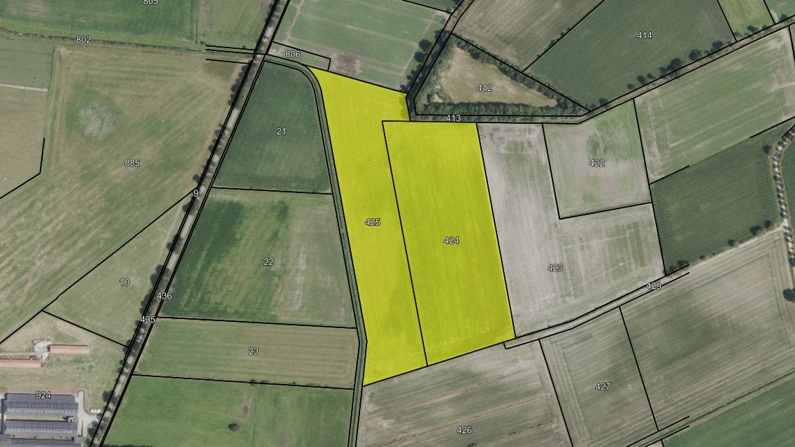 Bekijk foto 2 van Spekkestraat en Horstweg