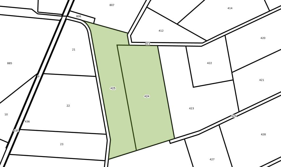 Bekijk foto 4 van Spekkestraat en Horstweg