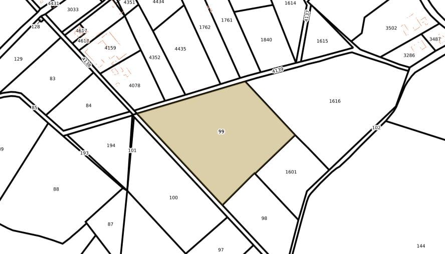 Bekijk foto 5 van Spekkestraat en Horstweg