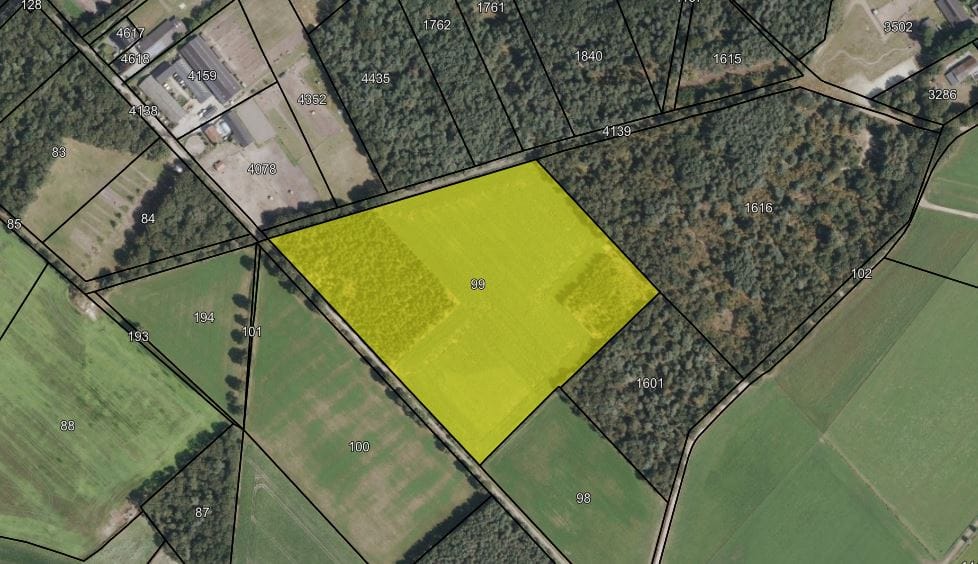 Bekijk foto 3 van Spekkestraat en Horstweg