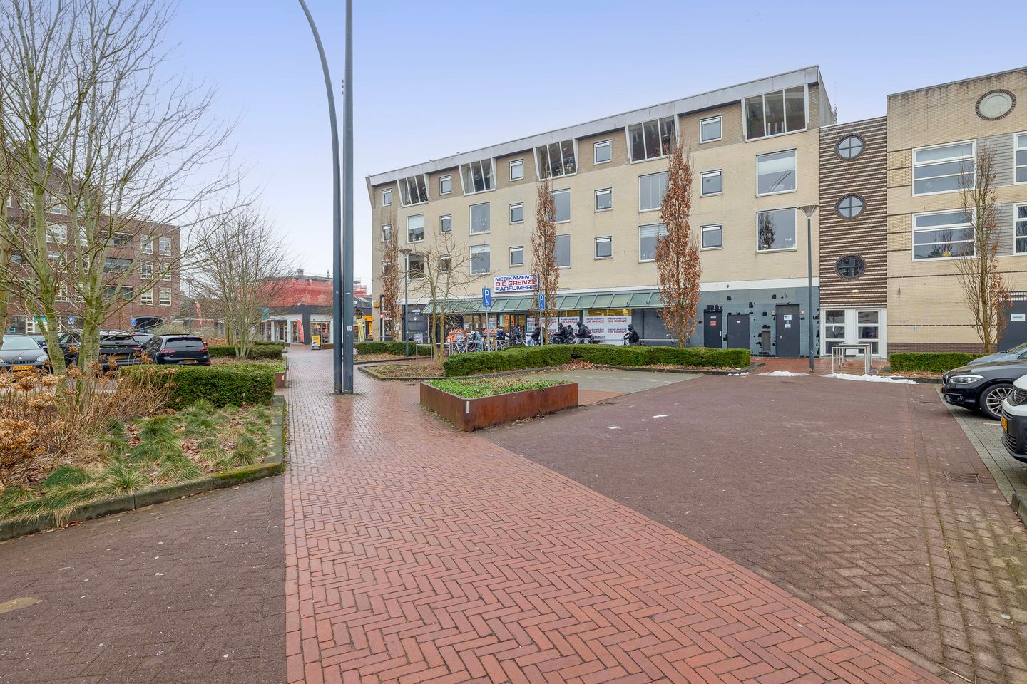 Foto 29 van Markt 13