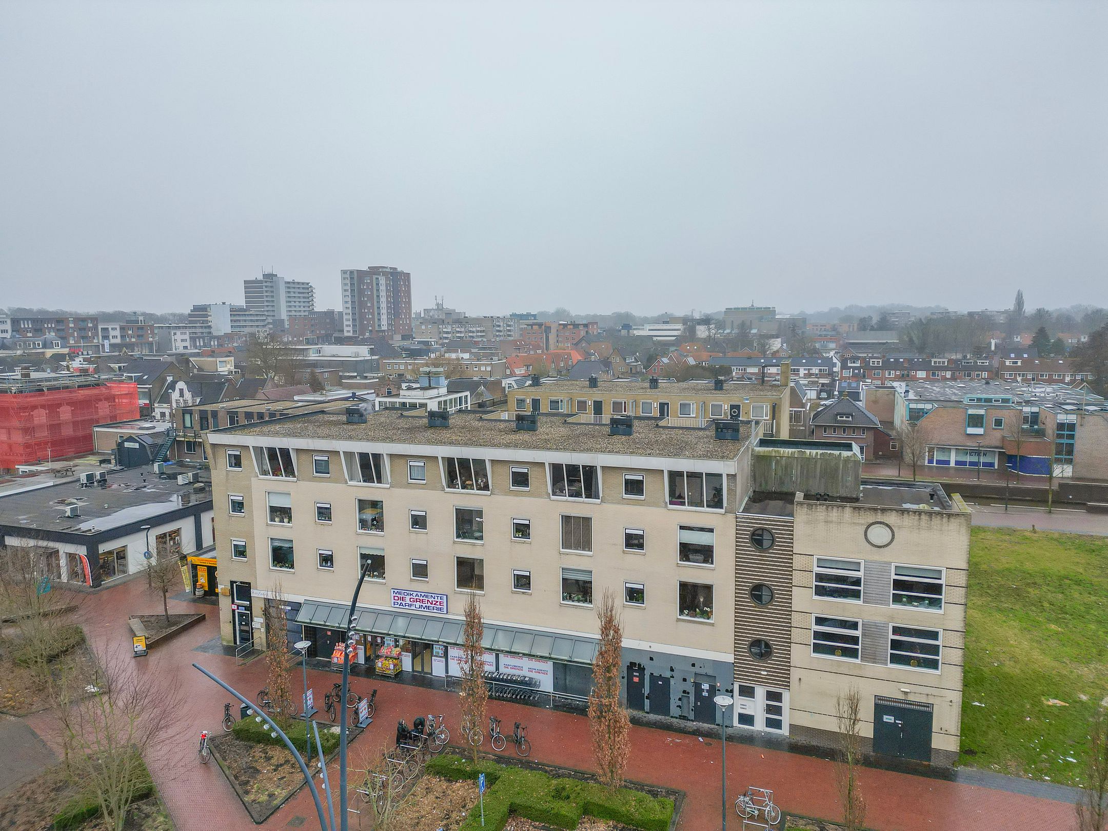 Foto 30 van Markt 13