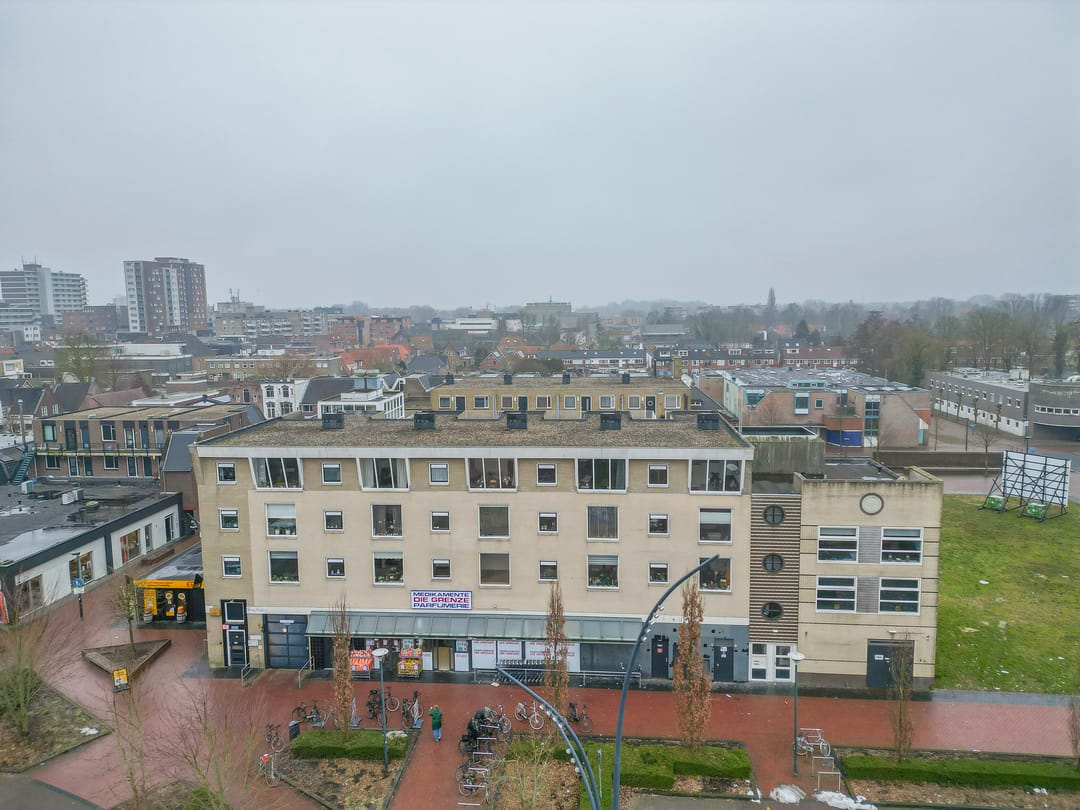 Foto 31 van Markt 13