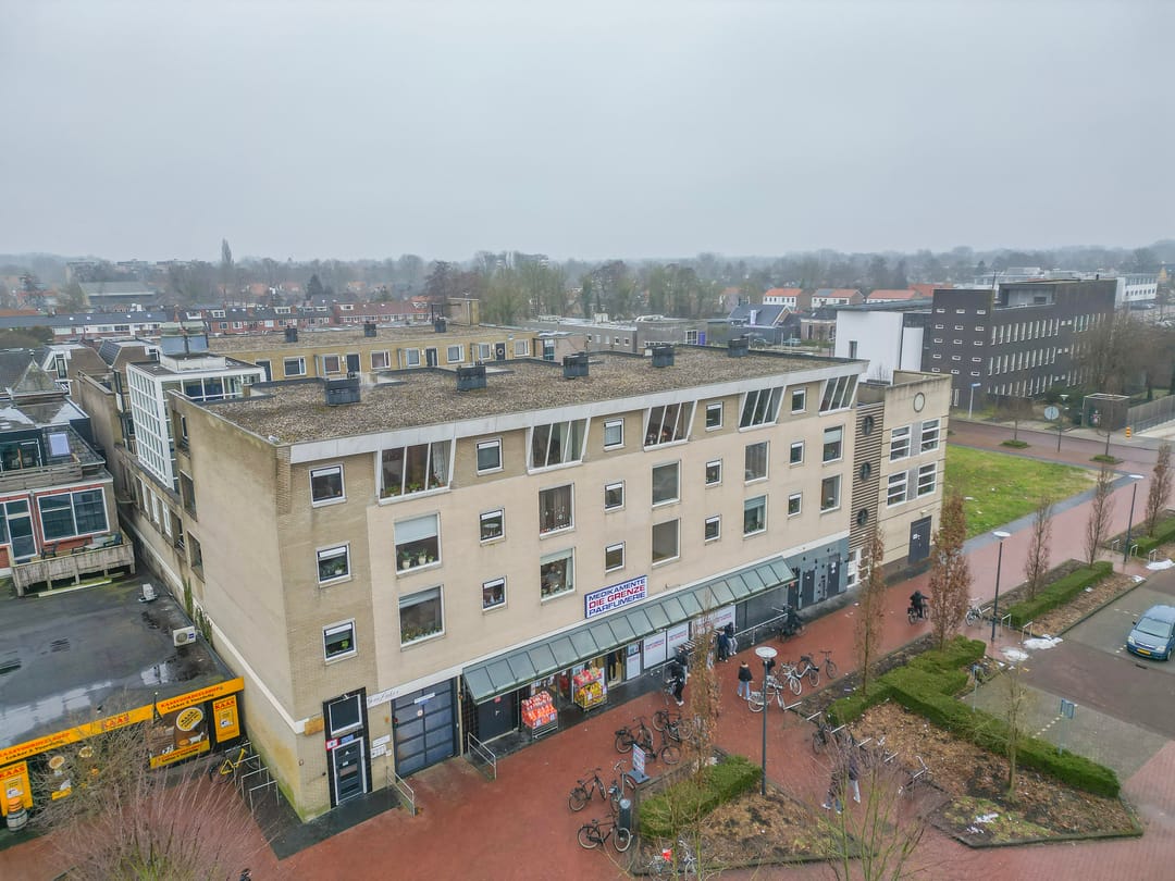 Foto 32 van Markt 13