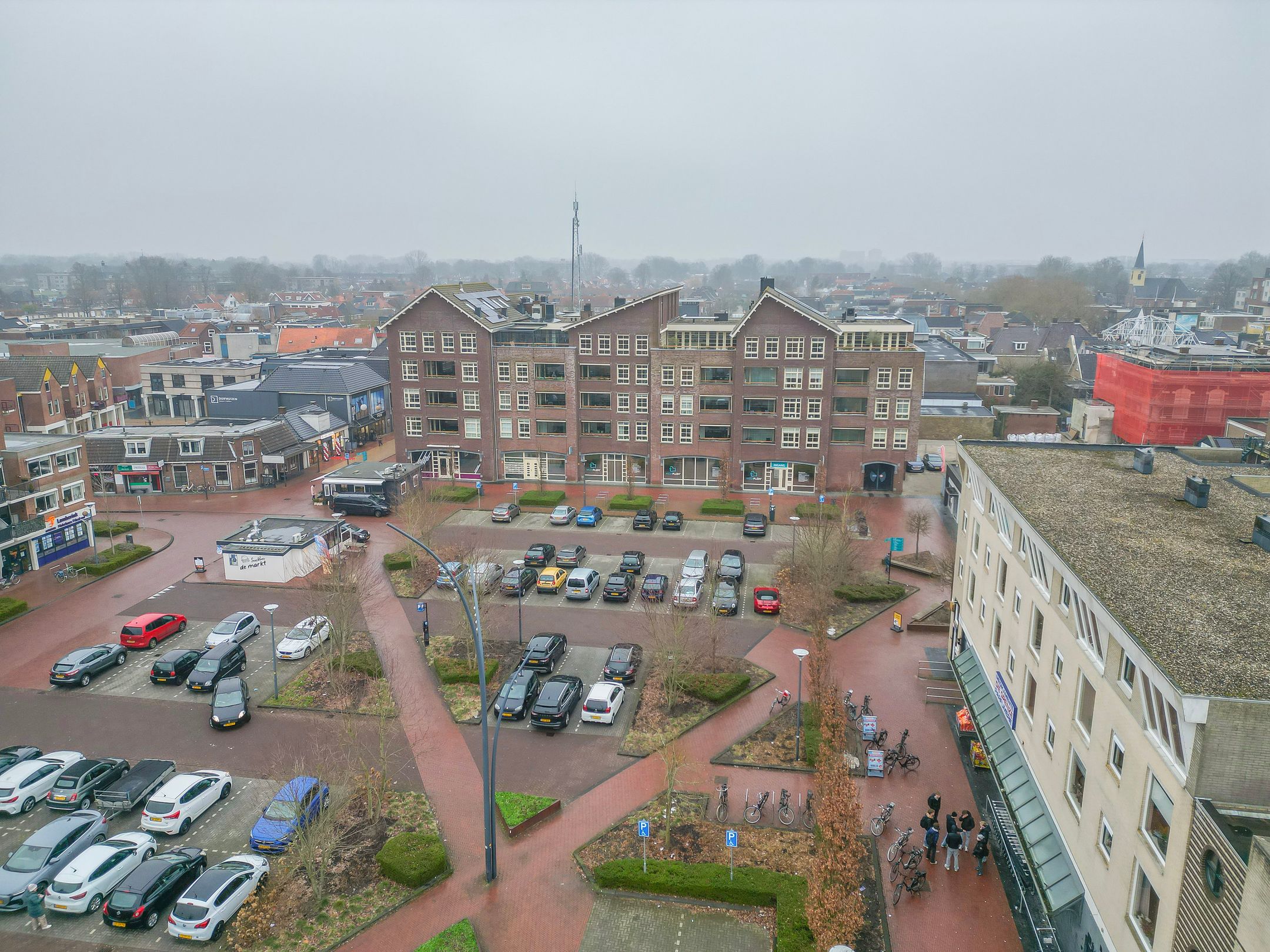 Foto 33 van Markt 13