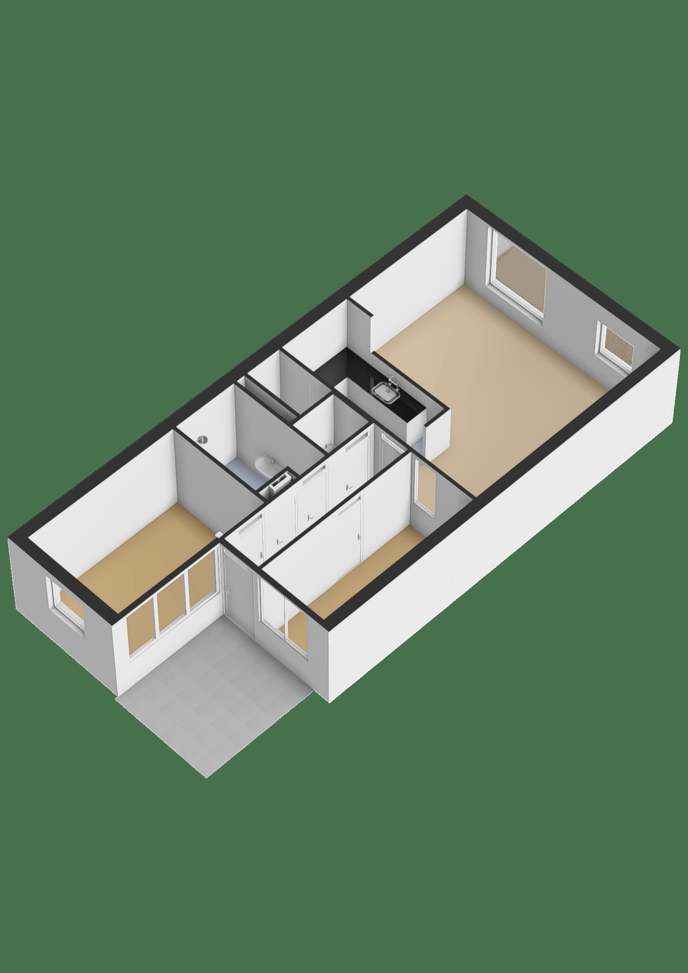 Foto 35 van Markt 13