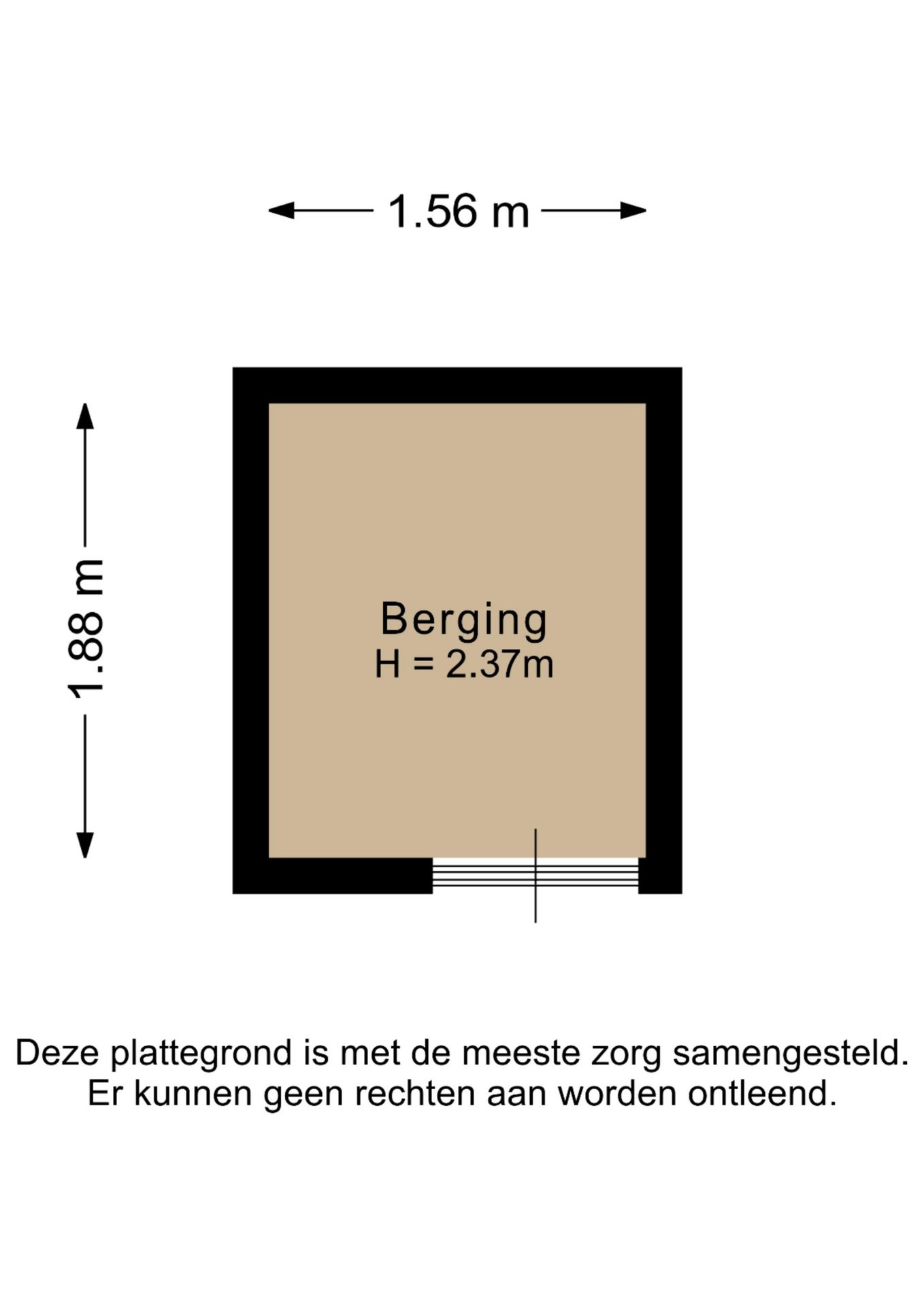 Foto 36 van Markt 13