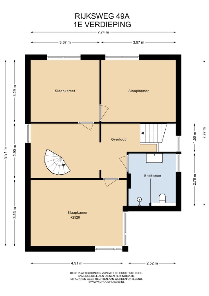 Foto 47 van Rijksweg 49-A