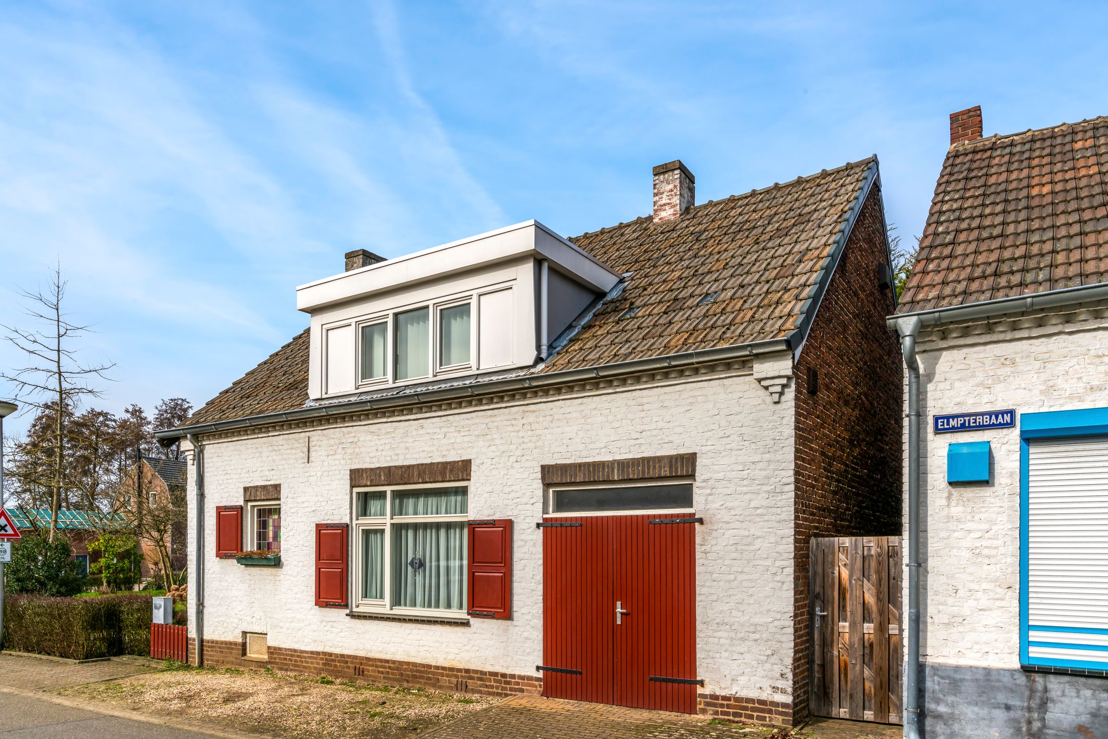 Foto 21 van Elmpterbaan 5