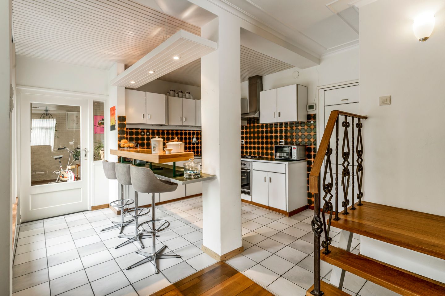 Foto 14 van Elmpterbaan 5