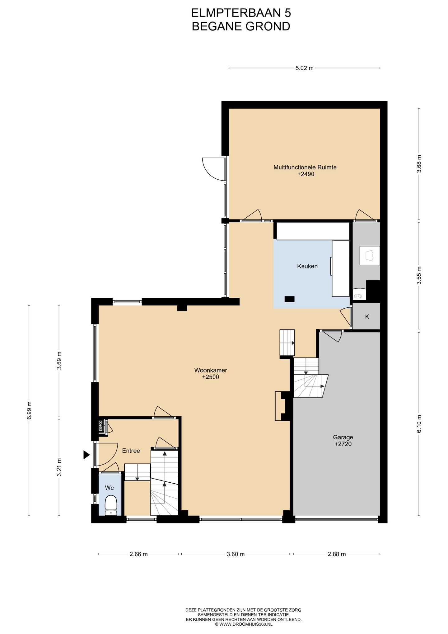 Foto 35 van Elmpterbaan 5