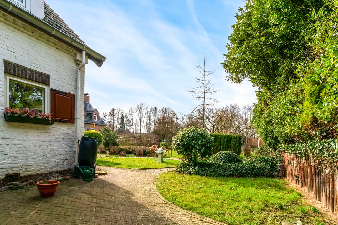 Foto 32 van Elmpterbaan 5