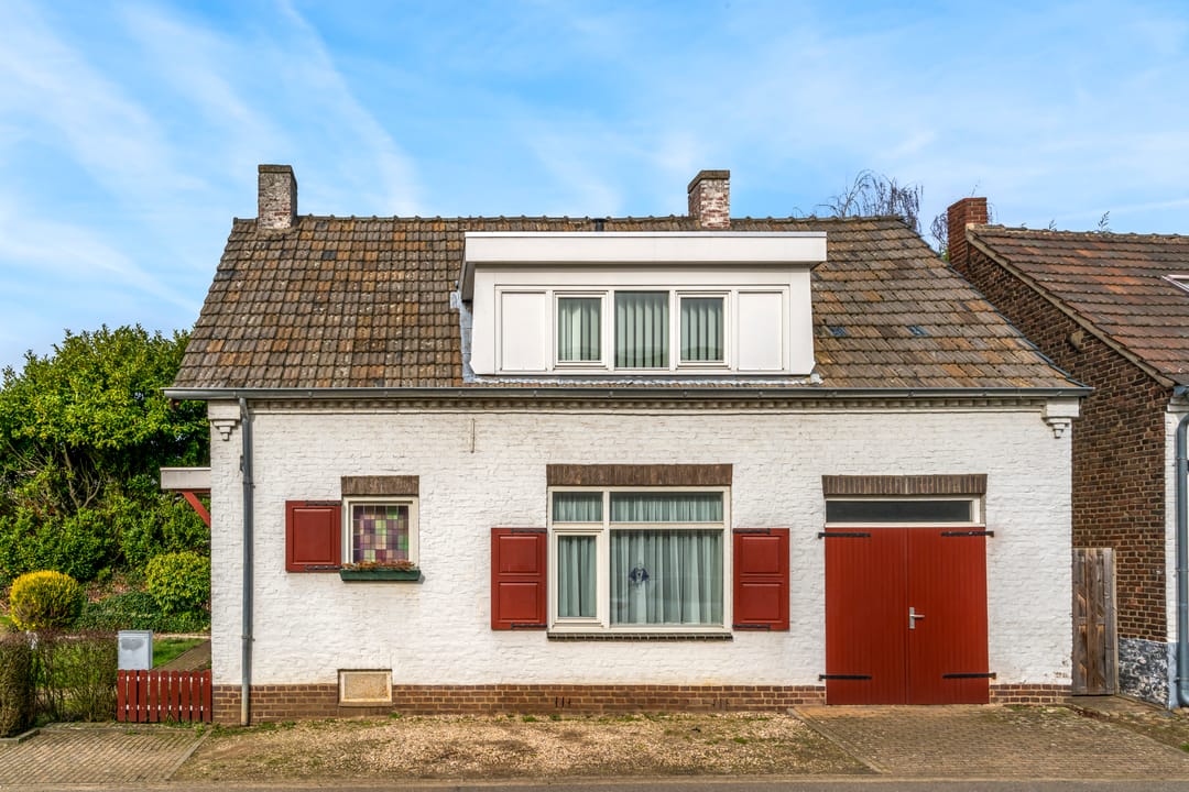 Foto 2 van Elmpterbaan 5