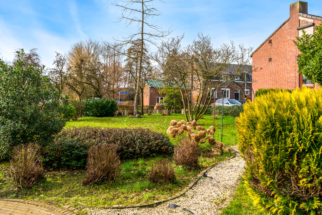 Foto 28 van Elmpterbaan 5