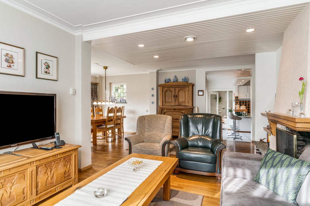 Foto 7 van Elmpterbaan 5