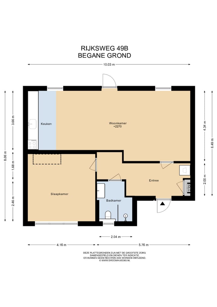 Foto 50 van Rijksweg 49-A