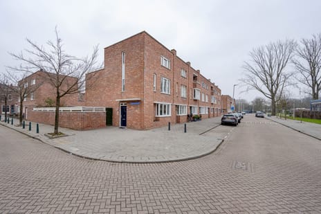 Nieuwenhoornstraat thumbnail