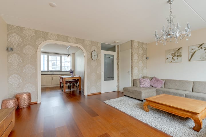 Foto 3 van Nieuwenhoornstraat 146