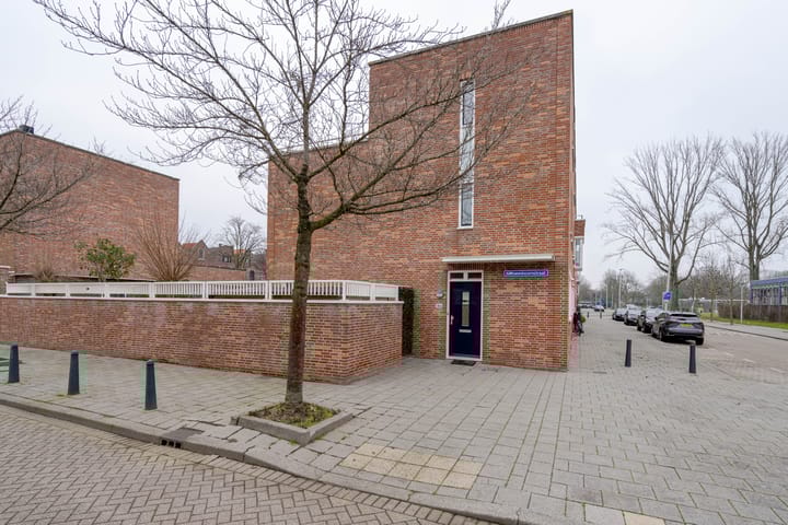 Foto 7 van Nieuwenhoornstraat 146