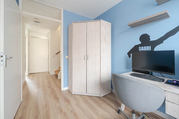 Foto 20 van Nieuwenhoornstraat 146