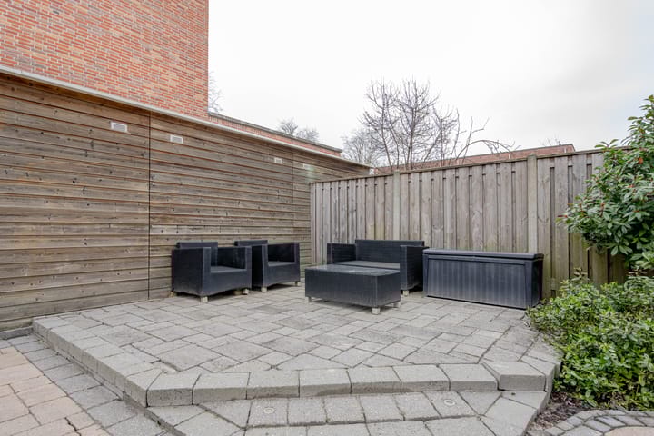 Foto 33 van Nieuwenhoornstraat 146