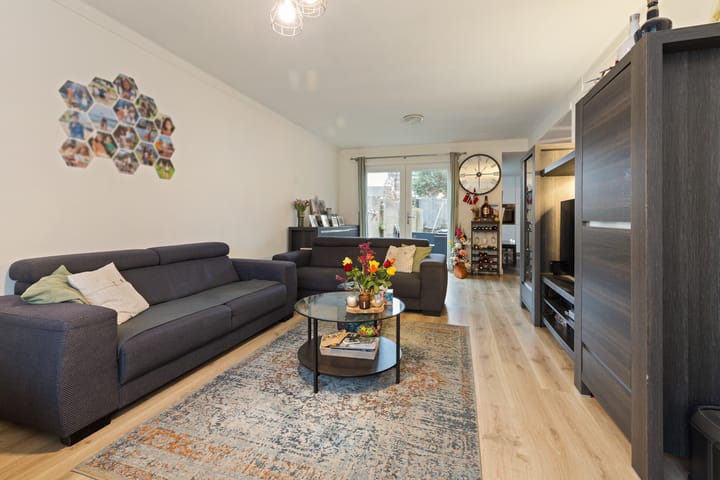 Foto 3 van Markgravenstraat 29