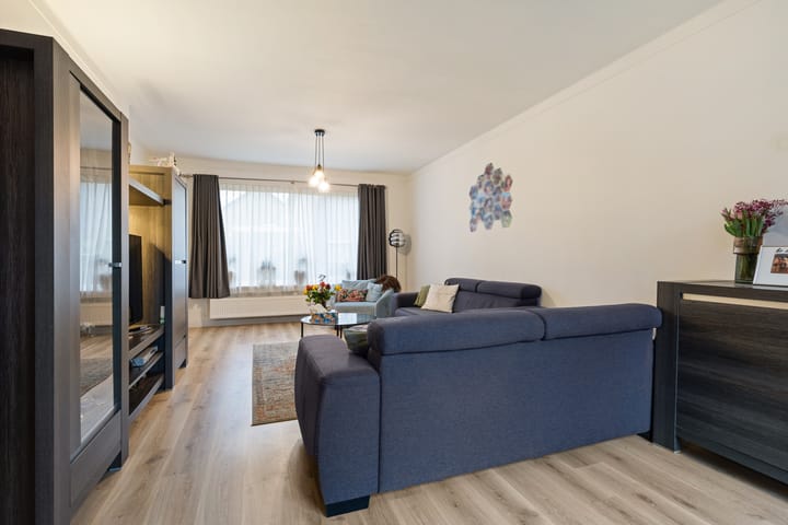 Foto 4 van Markgravenstraat 29